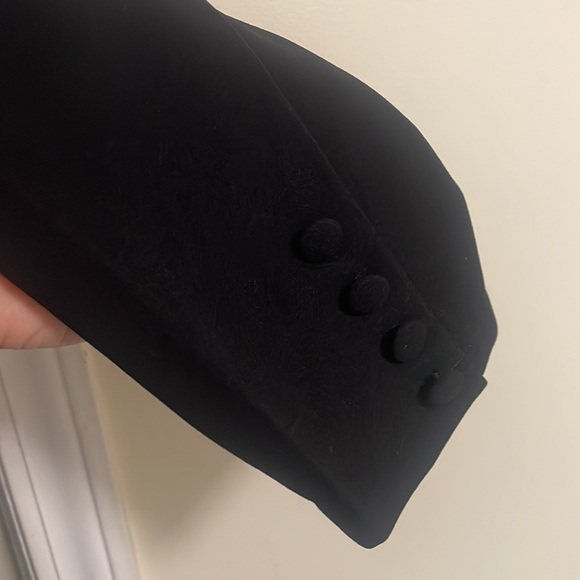 NWT FTF Fashion To Figure, Long Sleeve Keyhole size 20 - Picture 6 of 9